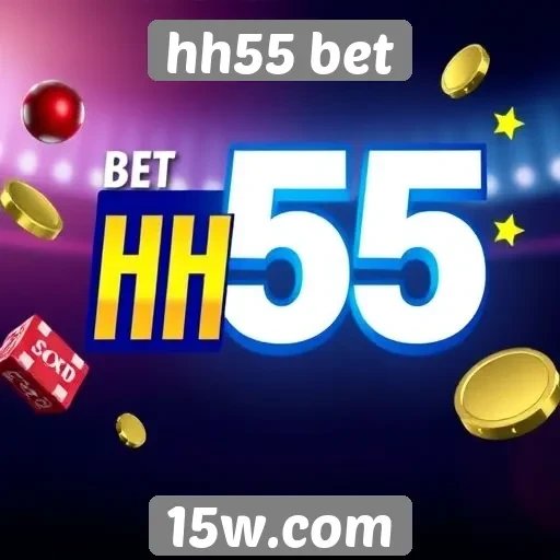 plataforma hh55 bet tem promoções atrativas
