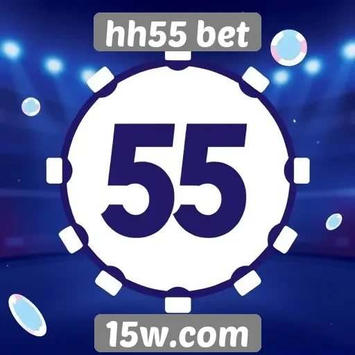 Como funciona o sistema de pagamento do hh55 bet