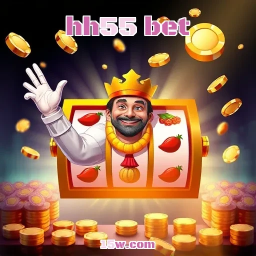 hh55 bet: Descubra a Plataforma Incrível para Apostar e Jogar