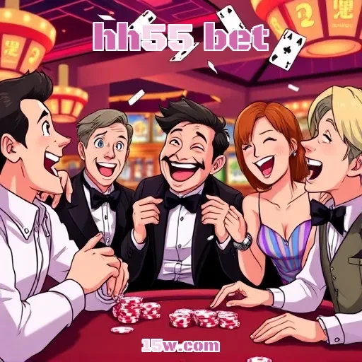 hh55 bet - Segurança