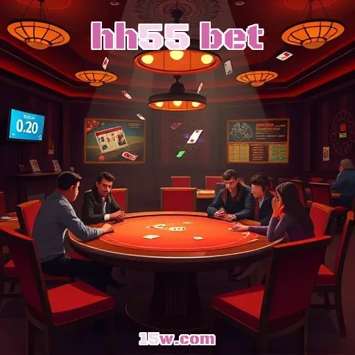 hh55 bet: As Melhores Caça-Níqueis para Você Apostar Hoje