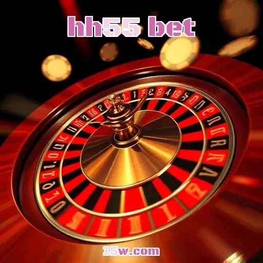 hh55 bet: Apostas Esportivas que Você Não Pode Perder!